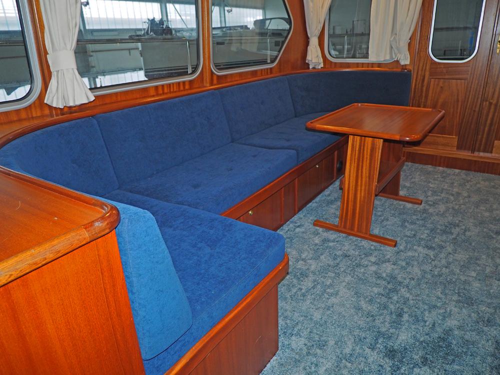 Timonerie, H&eacute;bergements